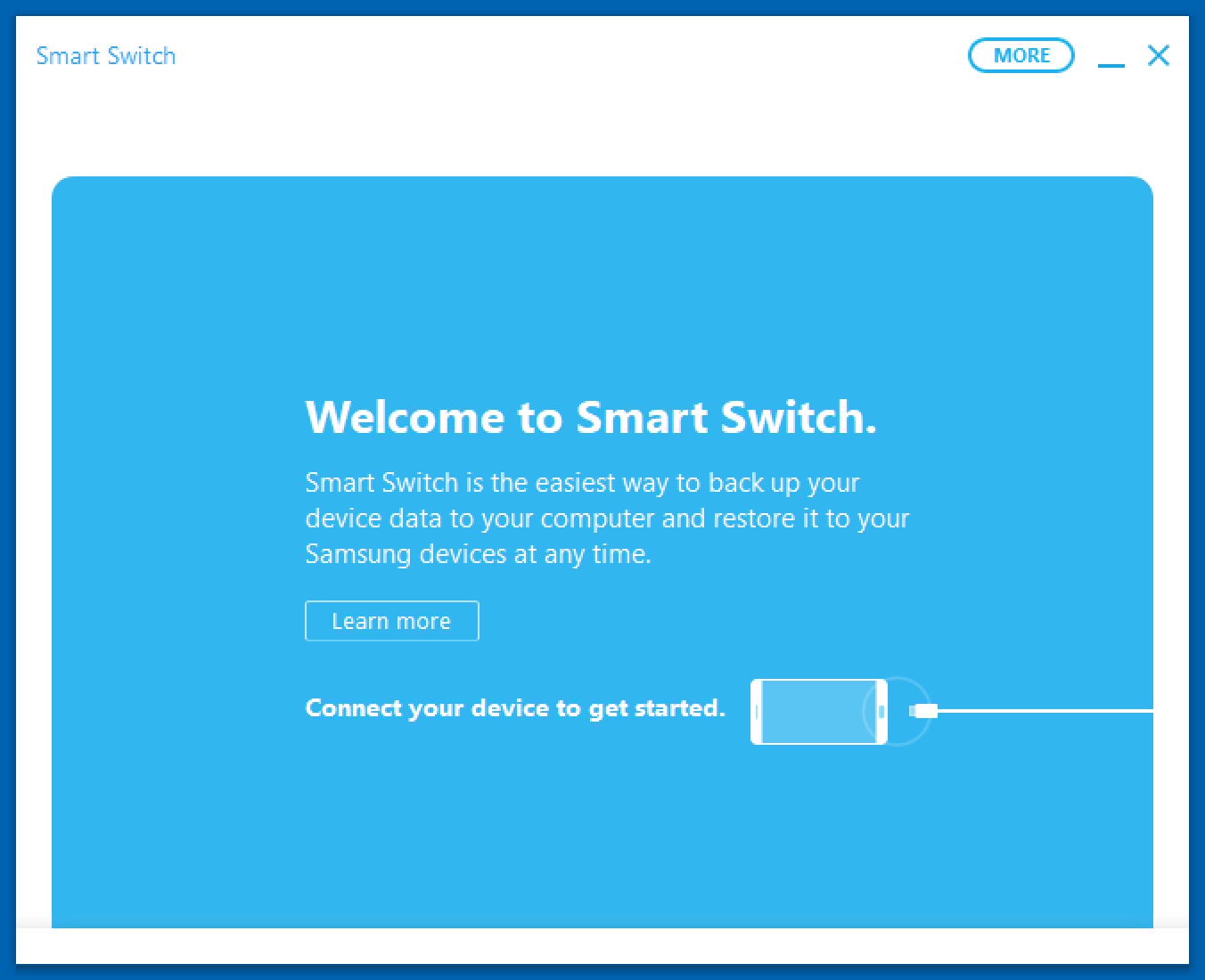 download smart switch for pc